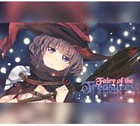 Fairy of the treasures - Soundtrack DLC Steam CD Key
