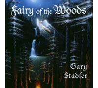 Fairy of the Woods by Gary Stadler (2003-11-24)
