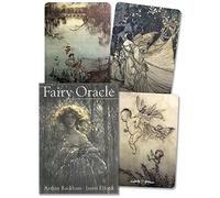 Fairy Oracle