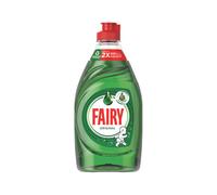 Fairy Orig Washup Liq Btl 320ML PK10