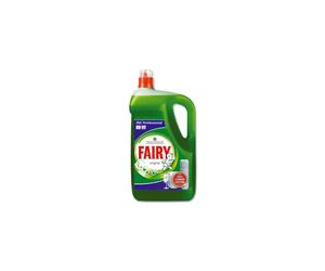Fairy Original Concentrate Washing Up Liquid 5 Litres