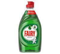 Fairy Original Dishwasher Detergent - 320ml