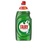 Fairy Original Dishwasher Liquid - 1015 ml