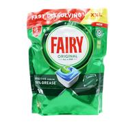 Fairy Original Dishwashing tabs - 60 pcs