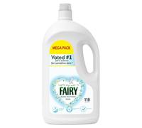 Fairy Fabric Conditioner, 3.89L
