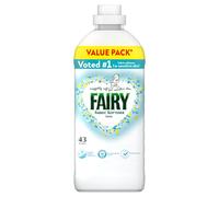 Fairy Fabric Conditioner Original - Gentle Softness for Sensitive Skin - 43 Washes