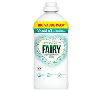 Fairy Original Fabric Conditioner, 55 Washes, 1.815l