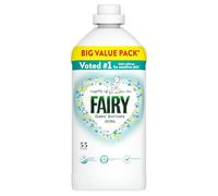 Fairy Original Fabric Conditioner, 55 Washes, 1.815l