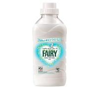 Fairy Original Fabric Conditioner 550 ml (Pack of 8)