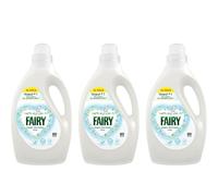 Fairy Original Fabric Softener for Sensitive Skin, 80 Washes, Pack of 3