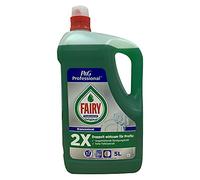 Fairy Original Hand Dish Wash 5 Litre 5413149033511