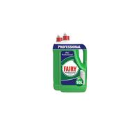 Fairy Original Hand Dish Washing Up Liquid Pack of 2 X 5 L