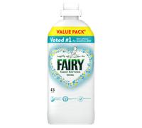 Fairy Original Rinse Aid - 1 43L