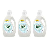 Fairy Original Sensitive Skin Fabric Softener 80 Washes - Pack Of 3