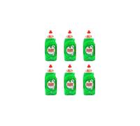 Fairy Original Washing Up Liquid, 1015 ml - Pack of 6