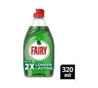 Fairy Original Washing Up Liquid 320Ml