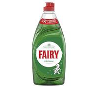 Fairy Original Washing Up Liquid, 500 ml