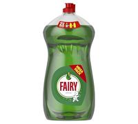 Fairy Original Washing up Liquid with Liftaction 1450ML