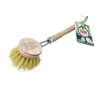 Fairy Original Wooden Washing Up Dish Brush, Single