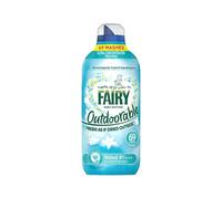 Fairy Outdoorable Fabric Conditioner 69 washes 966ml