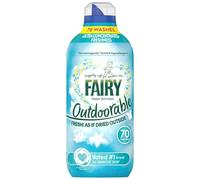Fairy Outdoorable Fabric Softener - 980ml