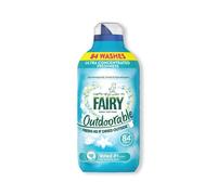 Fairy Outdoorable Fabric Conditioner 84 Washes 1176ml C010266