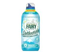 Fairy Outdoorable Fabric Conditioner 966ml(69 Washes) Assorted Packs