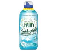 Fairy Outdoorable Non-bio 76 Wash