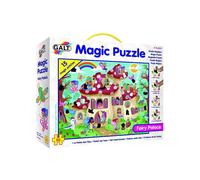 Fairy Palace 50 Piece Jigsaw Puzzle