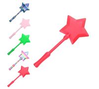 Fairy Pay Wand, Stellar Swipe - Fairy Godmother Payment Wand - 3D Printed Magic Contactless Credit Card Holder, Contactless Card Extension, Fairy Wand Card Holder, Tap to Pay Star Wand