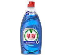 Fairy Platinum Anti-Bacterial Washing Up Liquid 520ml Eucalyptus