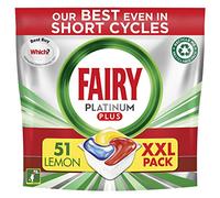 Fairy Platinum Dishwasher Tablets