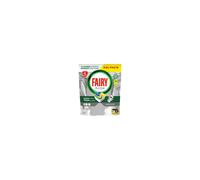 Fairy Platinum Dishwasher Tablets Lemon 51 per pack