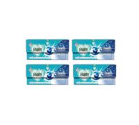 Fairy Platinum Non Bio Laundry Capsules With Extra Stain Removal 29 Washes X 4