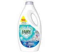 Fairy Platinum Non Bio Laundry Liquid 46 Washes