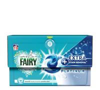 Fairy Platinum Non-Bio Laundry Pods - 19 pcs