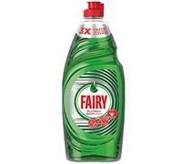 Fairy, Platinum Original Washing Up Liquid, Green, 625 ml