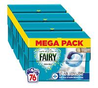 Fairy Platinum Pods