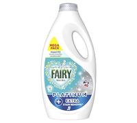 Fairy Platinum Non Bio Extra Stain Removal Laundry Liquid 46 washes