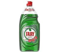 Fairy Platinum Washing Up Liquid Original, 1050 ml
