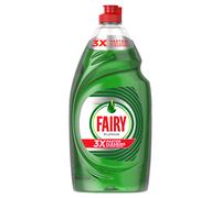 Fairy Platinum Quickwash Original Washing Up Liquid, Size 820ml | Charlies