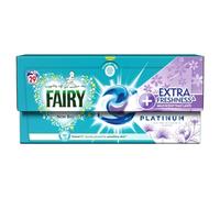 Fairy PODS Silk Tree Blossom and Jasmine 29 Washes