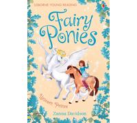 Fairy Ponies Unicorn Prince