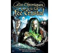 Fairy Princess : Secret Of The Crystal - DVD - PAL Region 2