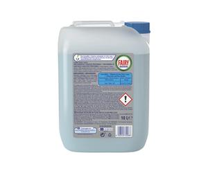 Fairy Pro D4 Com Auto Dish/Rinse 10L