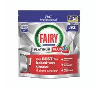 Fairy Pro Plat+ Orig Caps X92 PK2