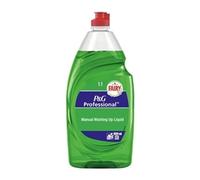 Fairy Professional 1.1 Washing Up Liquid Original 900ml (6 pack)