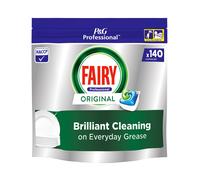 Fairy Professional All In One Original 2x140 Capsules (Pack of 280)