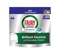 Fairy Professional All In One Original 2x140 Capsules (Pack of 280) C010420