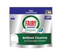 Fairy Professional All In One Original 2x140 Capsules (Pack of 280) C010420